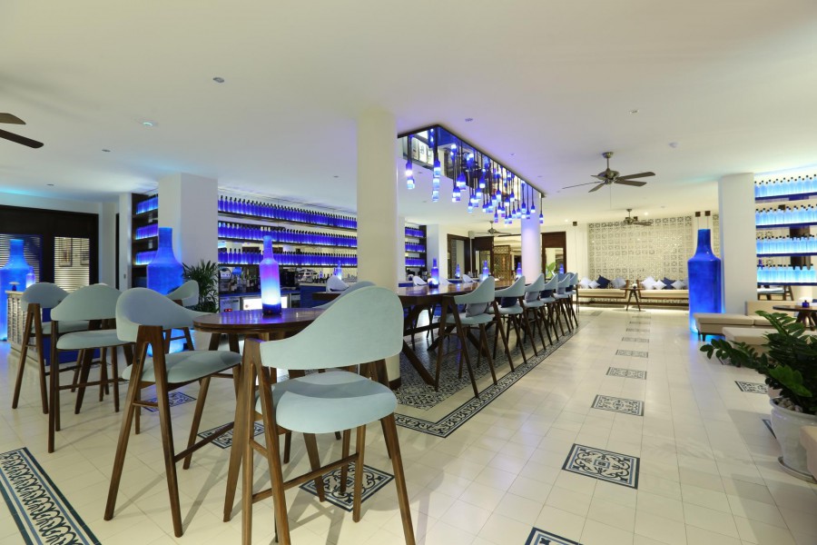 ALMANITY HOI AN RESORT & SPA