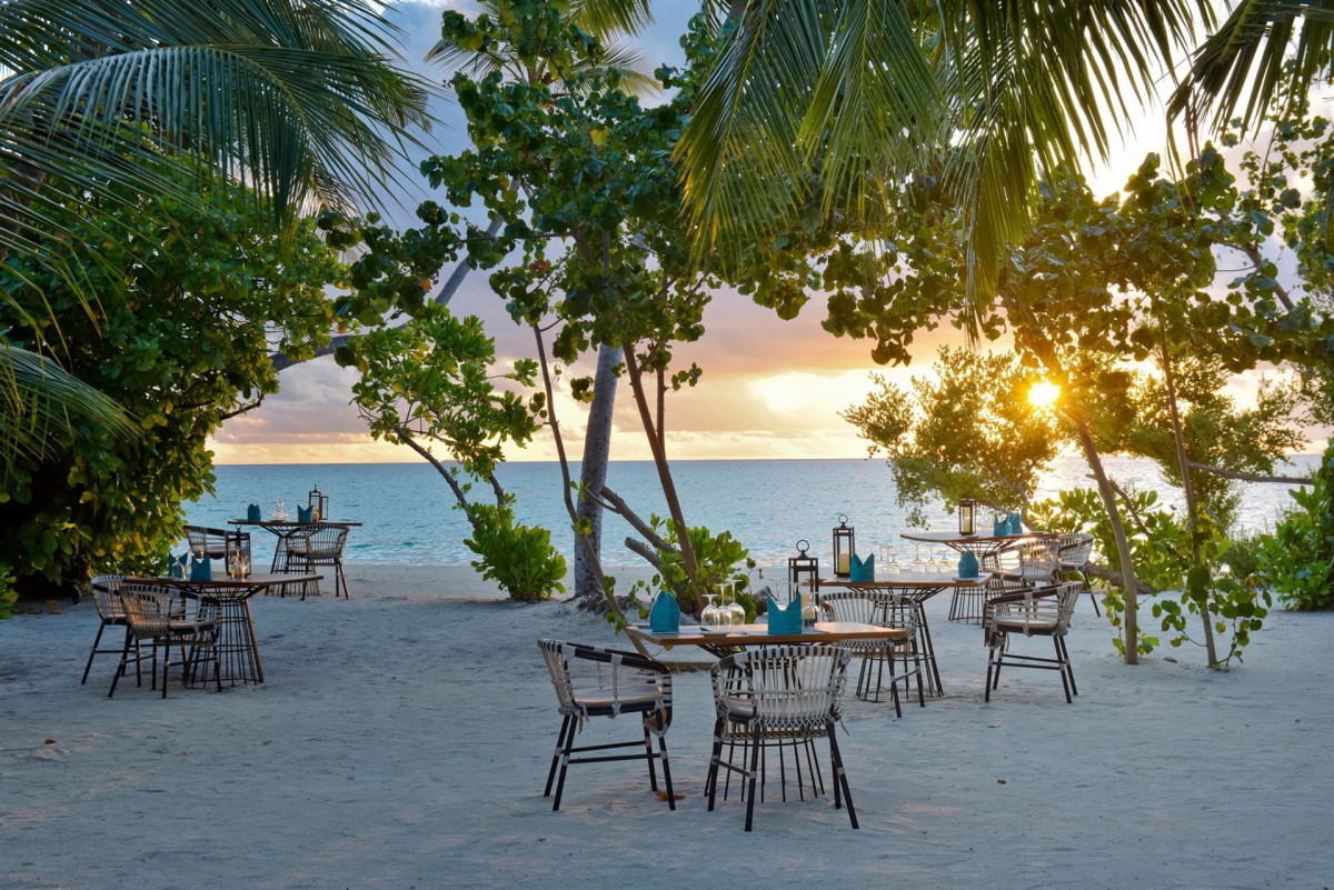 KANDIMA MALDIVES
