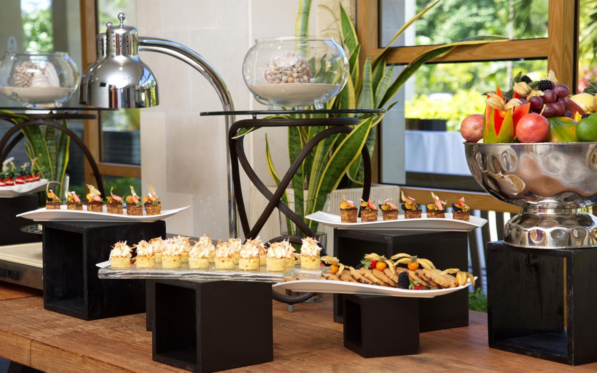 SAVOY SEYCHELLES RESORT & SPA