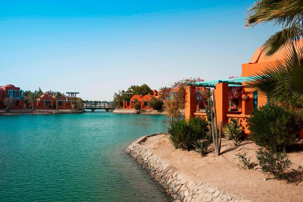 SHERATON MIRAMAR RESORT