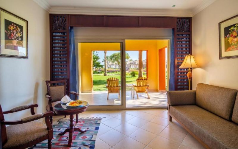 SENTIDO CARIBBEAN SOMA BAY
