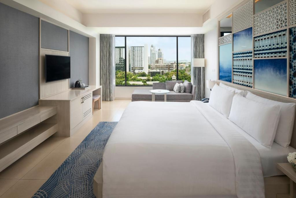 AMARI PATTAYA