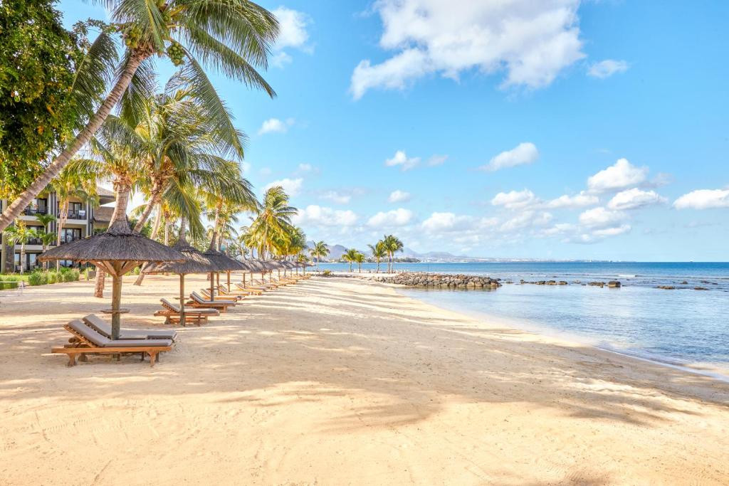 INTERCONTINENTAL MAURITIUS RESORT BALACLAVA