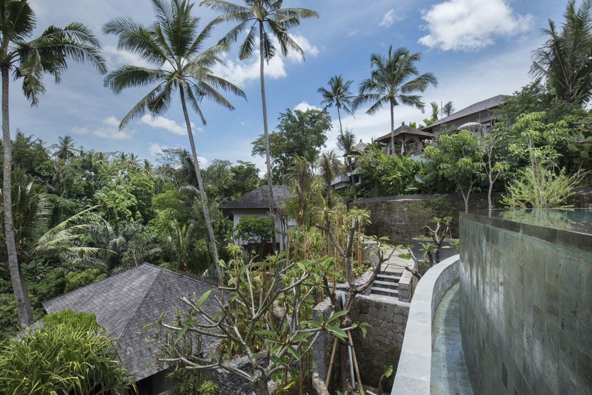 NATYA RESORT UBUD