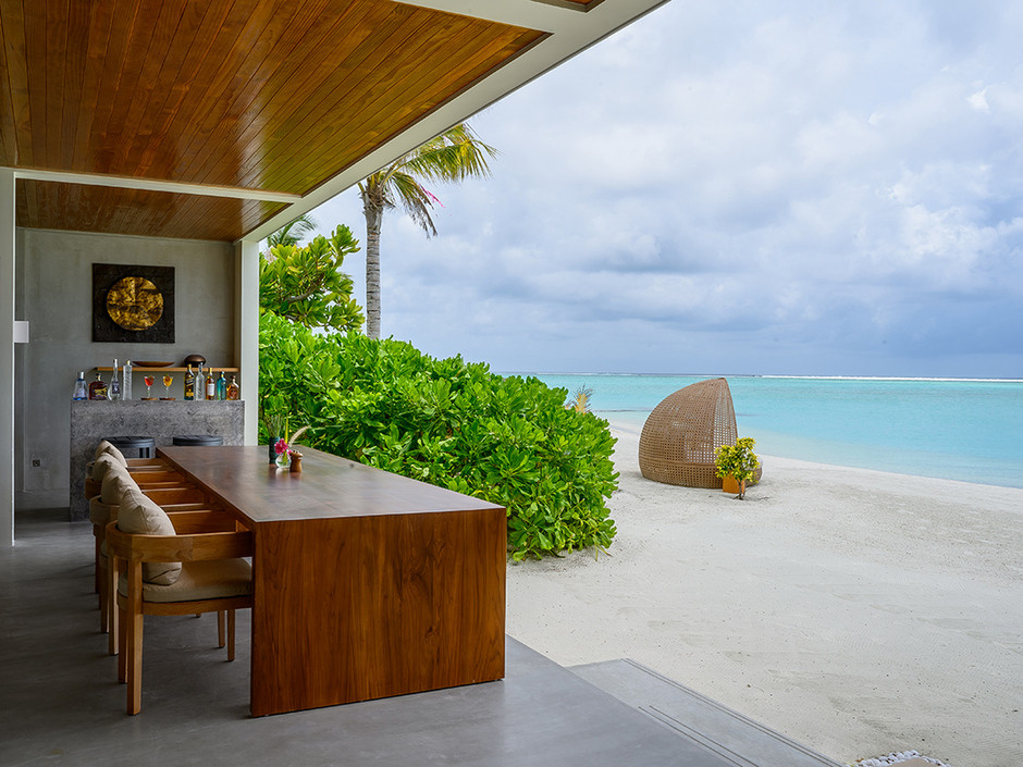 KUDA VILLINGILI RESORT