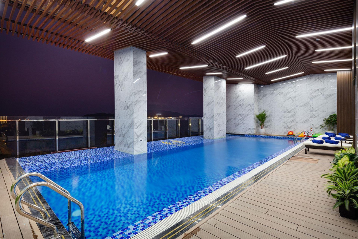 VESNA HOTEL