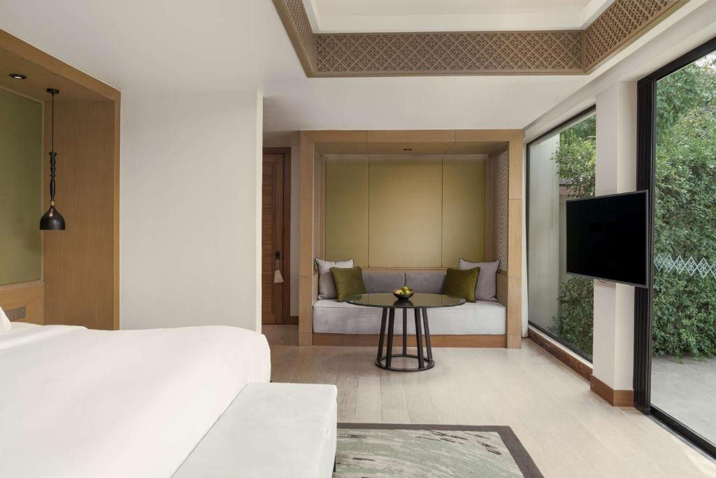 DOUBLEPOOL VILLAS BANYAN TREE
