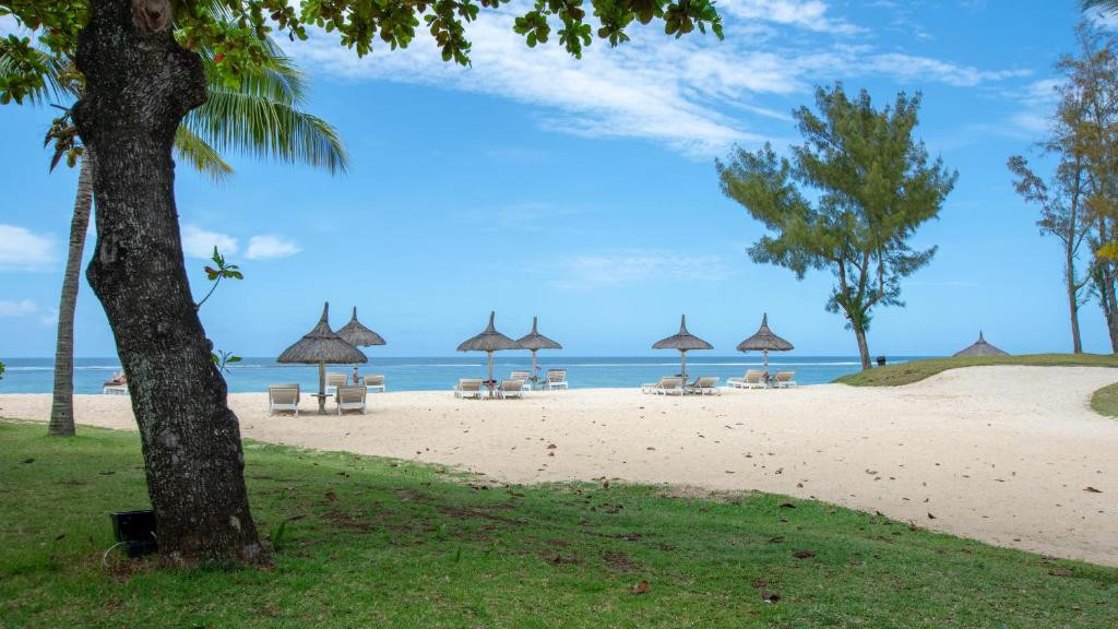 SHANTI MAURICE RESORT & SPA