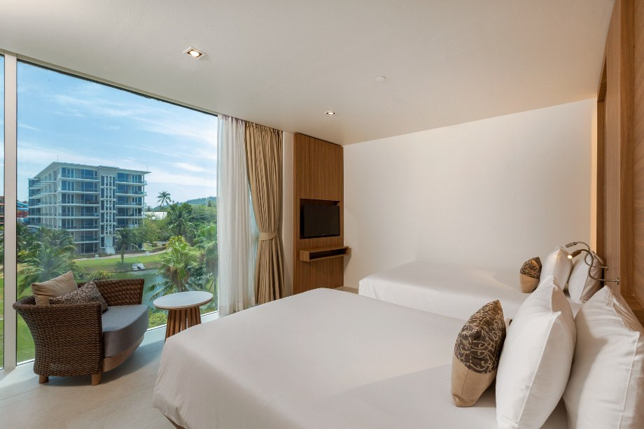 SPLASH BEACH RESORT PHUKET