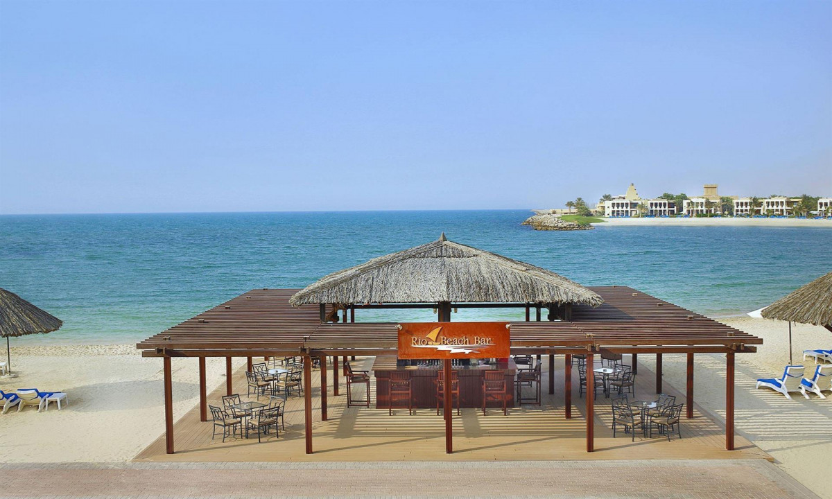 RIXOS AL MAIRID RAS AL KHAIMAH