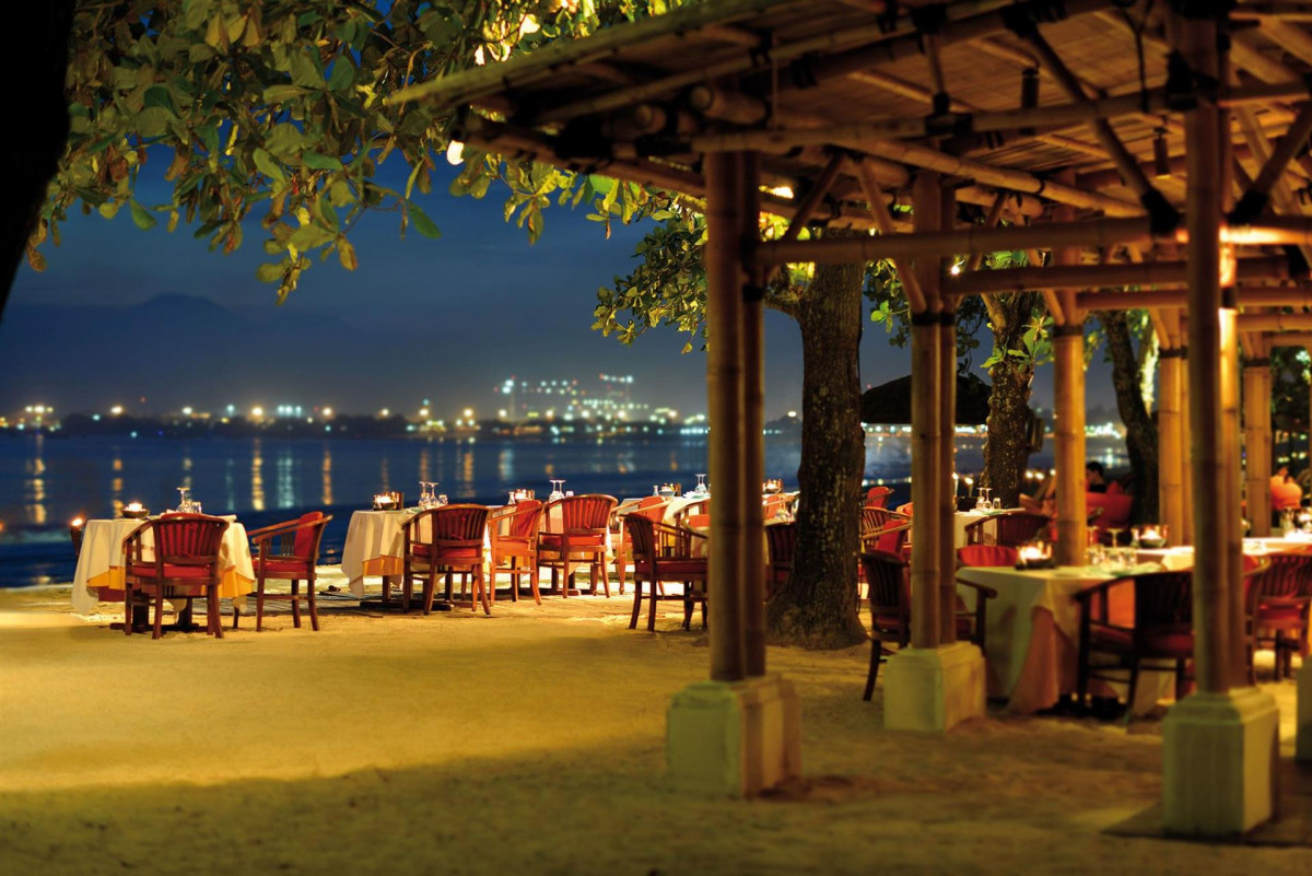 BELMOND JIMBARAN PURI