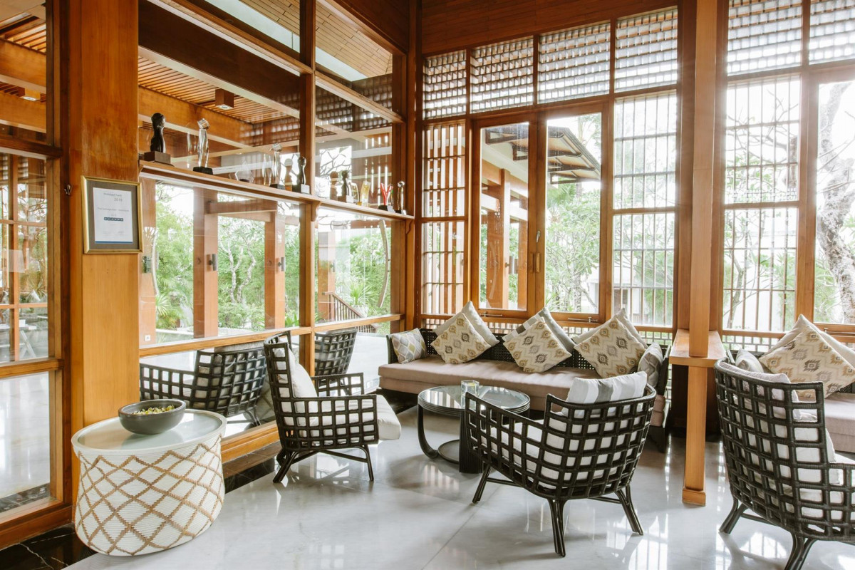 THE SAMAYA SEMINYAK