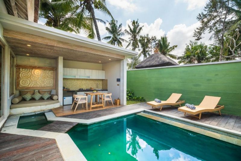 ARKAMARA DIJIWA UBUD