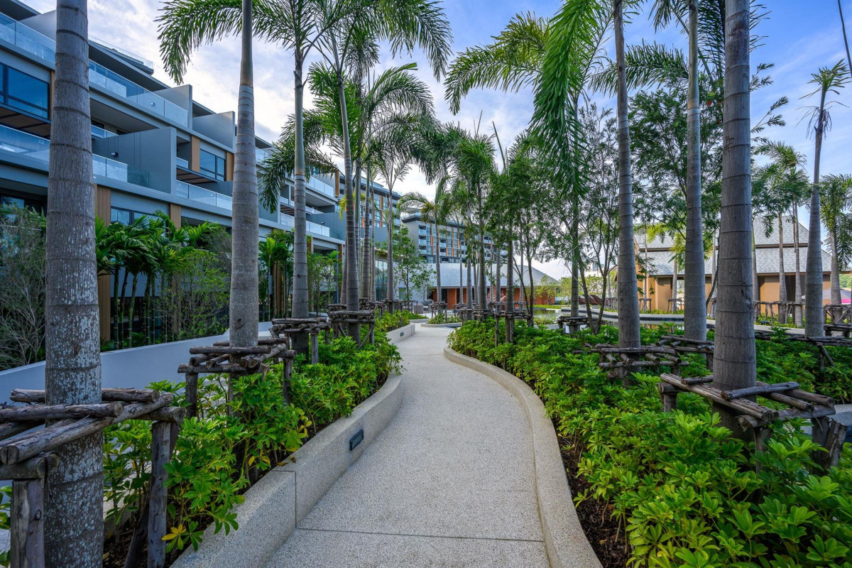 MIDA GRANDE VILLAS PHUKET