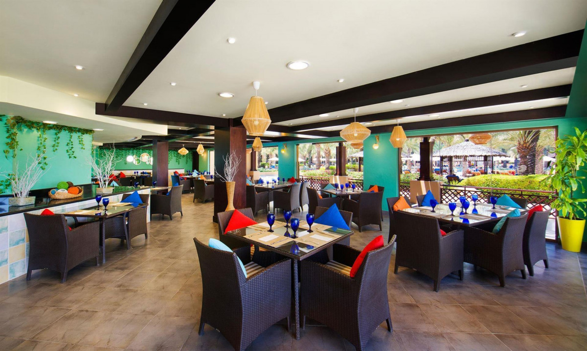 RIXOS AL MAIRID RAS AL KHAIMAH
